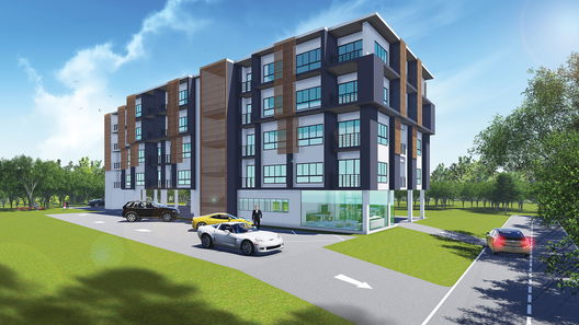 รูป The Wing Place  - รูปที่ 4/4