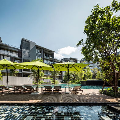 รูป The Valley Khaoyai - รูปที่ 3/16