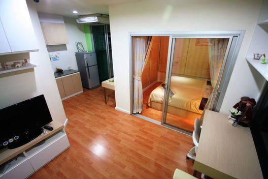 รูป The Green Glad Bangsaen - รูปที่ 2/5