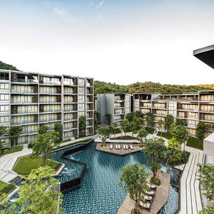 เดอะ วัลลีย์ เขาใหญ่