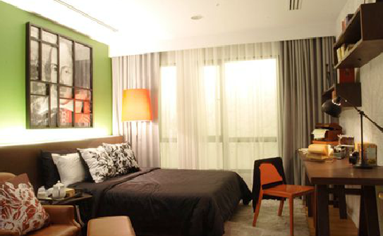 รูป The Vertical Aree - รูปที่ 2/2