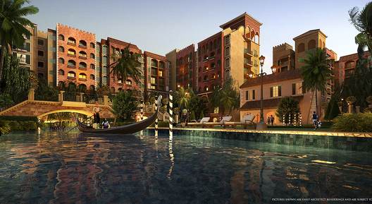 รูป The Venetian Signature Pattaya - รูปที่ 3/7