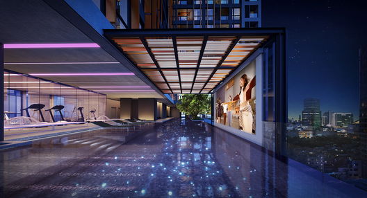 รูป The Line Ratchathewi - รูปที่ 4/6