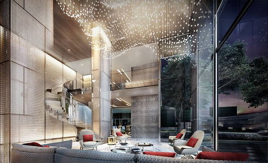 รูป The Line Asoke Ratchada - รูปที่ 5/5