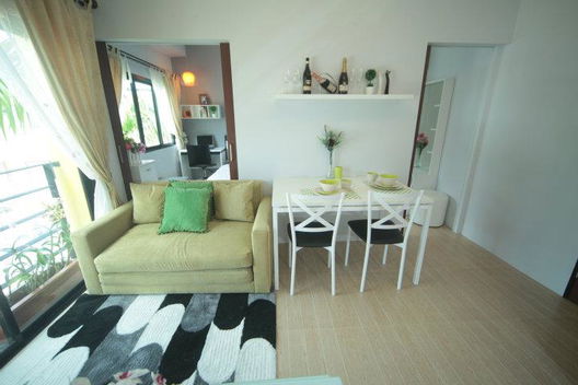 Project The Light Condo Bangsaen Picture - 3/5