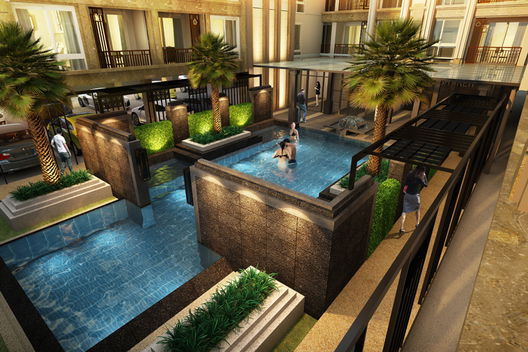 รูป The Light New York - รูปที่ 2/6