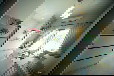 เดอะ ไลท์ คอนโด บางแสน