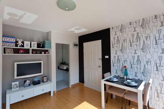 รูป The Rise B  - รูปที่ 3/5