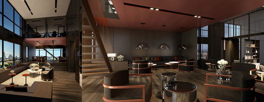 รูป The Line Ratchathewi - รูปที่ 5/6