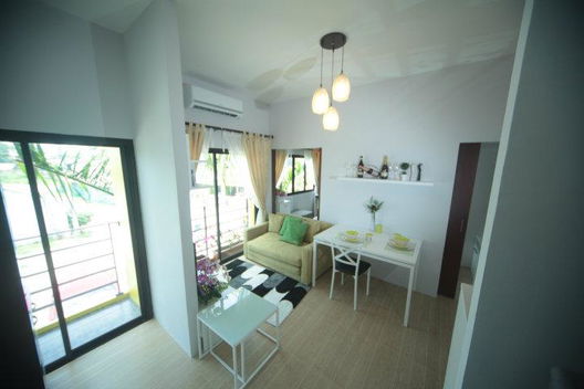 Project The Light Condo Bangsaen Picture - 2/5