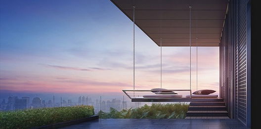 รูป The Line Asoke Ratchada - รูปที่ 4/5