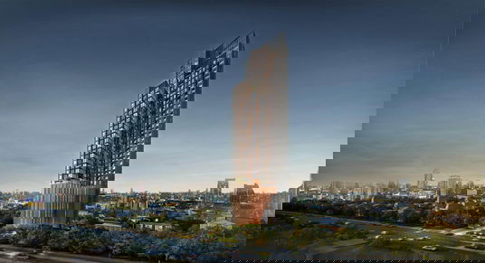 เดอะ ไลน์ ราชเทวี