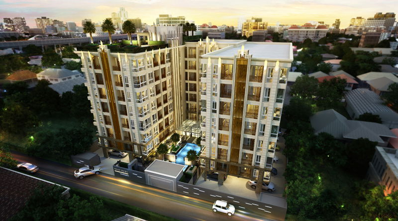 รูป The Light New York - รูปที่ 1/6