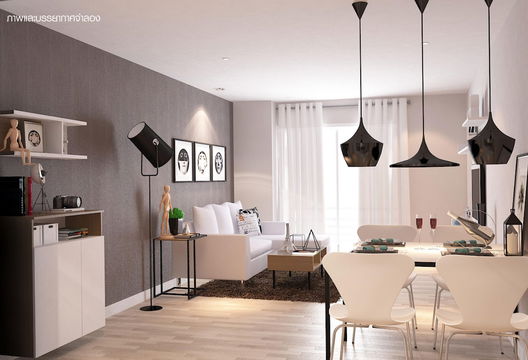 รูป One Plus Suan Dok 4 - รูปที่ 3/8