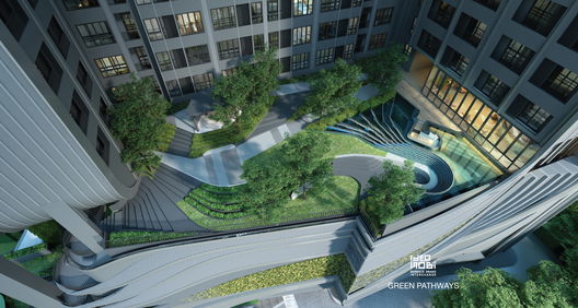 รูป Ideo Mobi Bangsue Grand Interchange  - รูปที่ 2/13