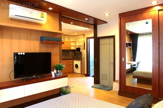 รูป Rajapruek Greenery Hill - รูปที่ 2/5