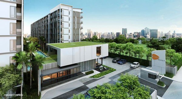 รูป Ease Rama 2 - รูปที่ 2/3