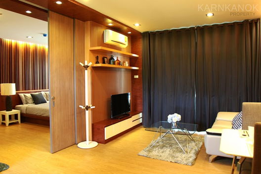 รูป Rajapruek Greenery Hill - รูปที่ 3/5