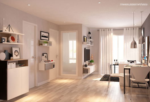 รูป One Plus Suan Dok 4 - รูปที่ 5/8