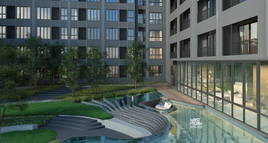 รูป Ideo Mobi Bangsue Grand Interchange  - รูปที่ 3/13