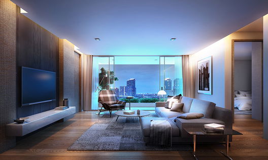 รูป Issara Collection-Sathorn - รูปที่ 3/10
