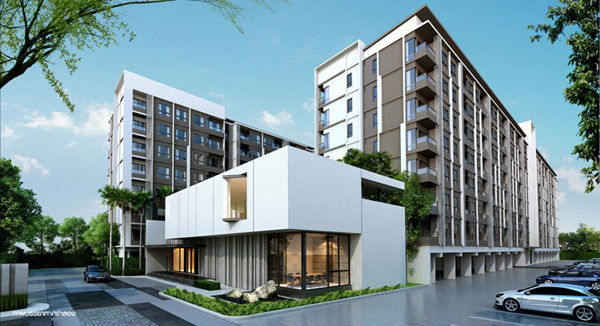 รูป Ease Rama 2 - รูปที่ 3/3