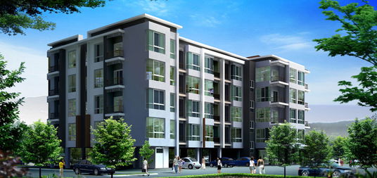 วัน พลัส สวนดอก 1,2,3