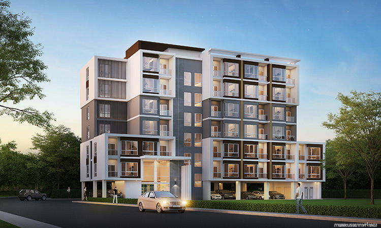 รูป One Plus Suan Dok 5,6 - รูปที่ 1/3