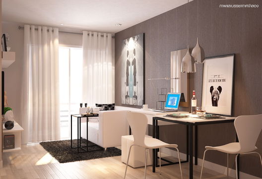 รูป One Plus Suan Dok 4 - รูปที่ 2/8