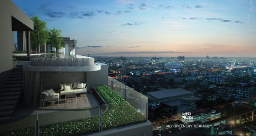 รูป Ideo Mobi Bangsue Grand Interchange  - รูปที่ 4/13