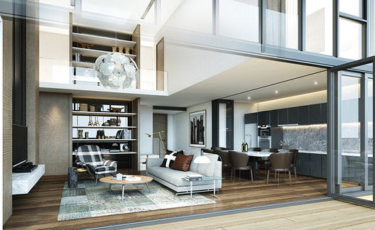 รูป Issara Collection-Sathorn - รูปที่ 2/10