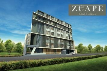 Project Zcape Condominium Picture - 1/1