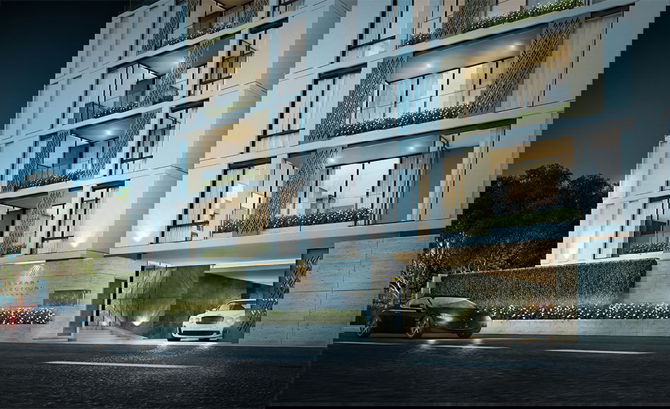 รูป Issara Collection-Sathorn - รูปที่ 1/10