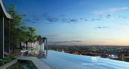 รูป Ideo Mobi Bangsue Grand Interchange  - รูปที่ 5/13