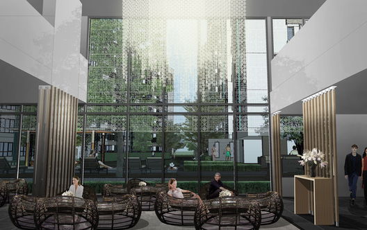 รูป Centrio Condominium - รูปที่ 5/10