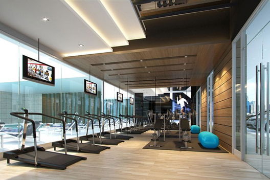 รูป The Feelture Pattaya - รูปที่ 5/7