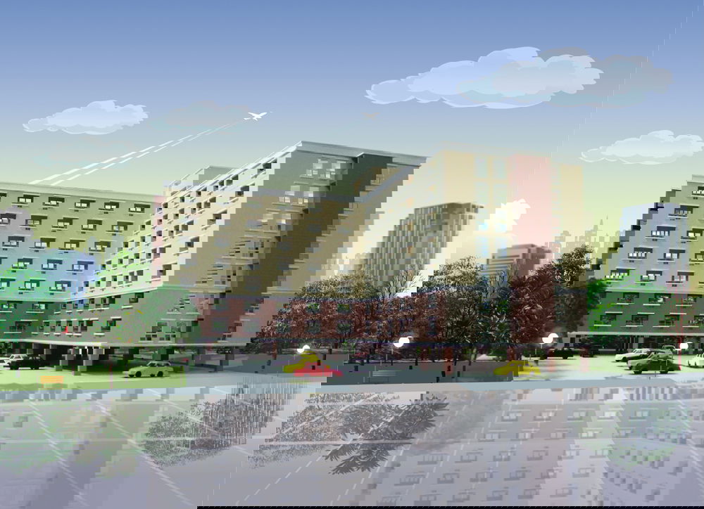 รูป The Great Condo - รูปที่ 1/1