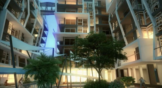 รูป The Feelture Pattaya - รูปที่ 3/7