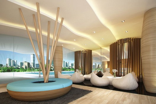 รูป The Feelture Pattaya - รูปที่ 4/7