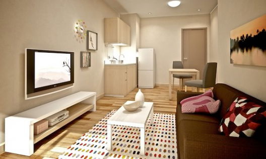 รูป Centrio Ladprao 48 - รูปที่ 2/7