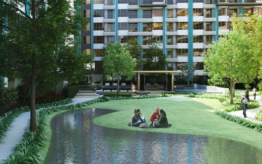 รูป Centrio Condominium - รูปที่ 2/10