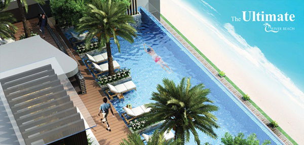 รูป The ultimate River Beach - รูปที่ 2/2