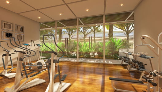 รูป Treetops Pattaya  - รูปที่ 4/4