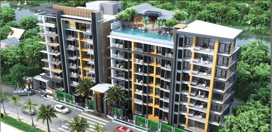 เดอะ อัลติเมท ริเวอร์ บีช