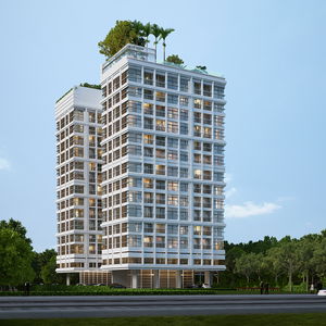 ทรีทอปส์ พัทยา 