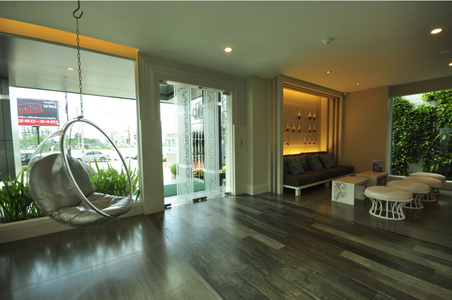 ดิ ยูนีค แอท รวมโชค