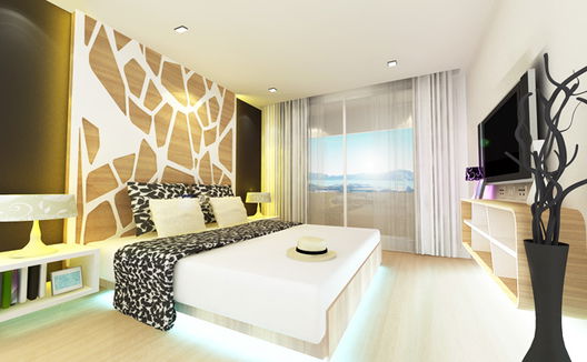 รูป The Height Condominium  - รูปที่ 4/4