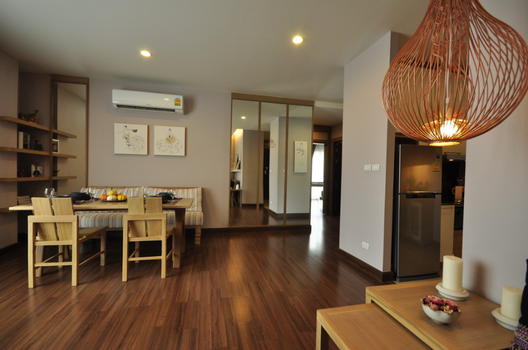 Project The Unique @Ruamchok Picture - 5/8