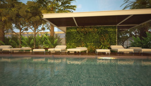 รูป Treetops Pattaya  - รูปที่ 3/4