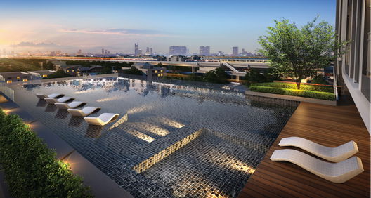 รูป Ideo Sukhumvit 115  - รูปที่ 2/10